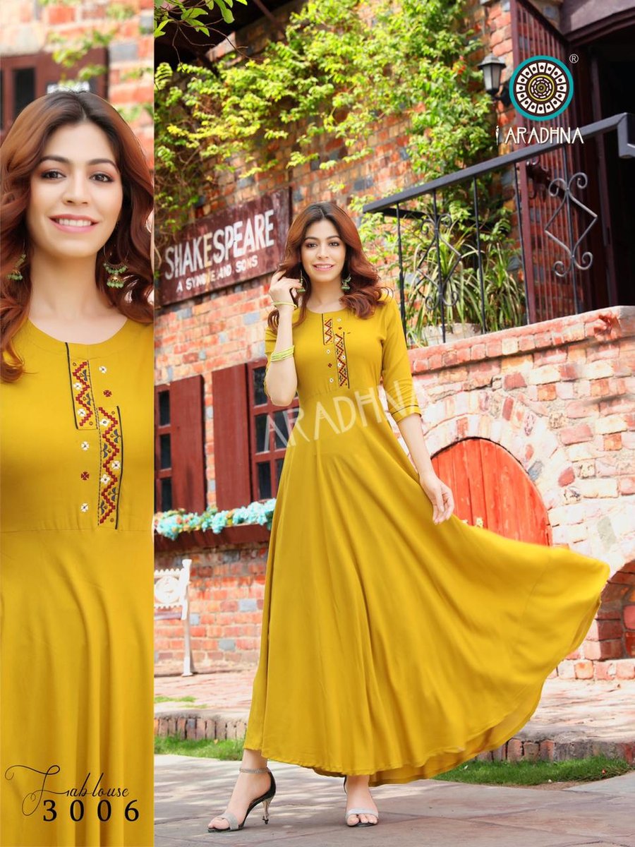Aradhna Fashion Fabulous Vol-3 3001-3012 Series 6