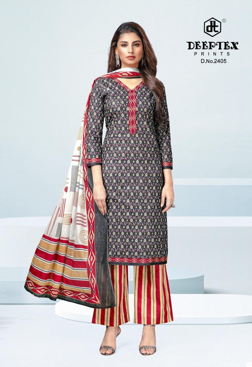 Deeptex Chief Guest Vol-24 2401-2415 Series 5