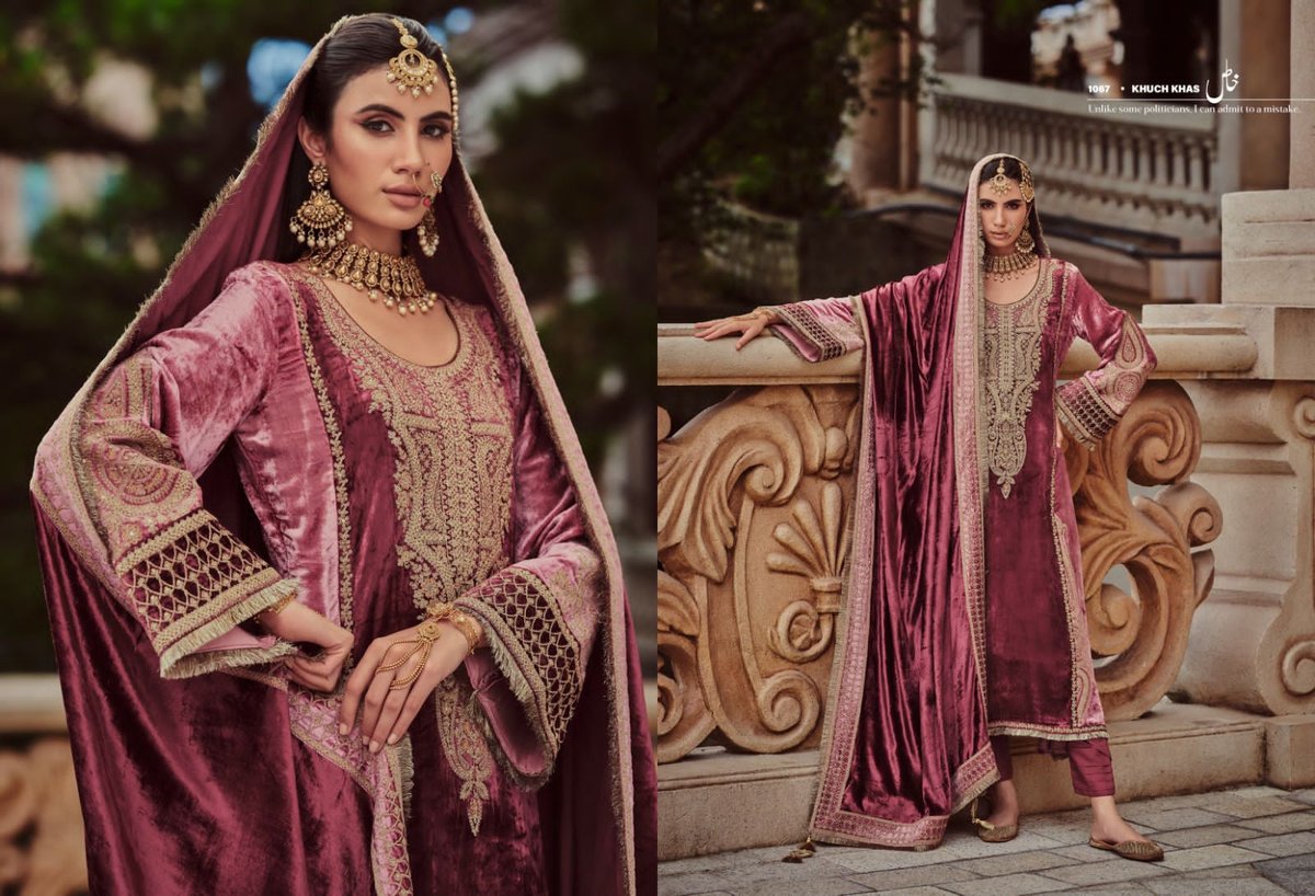 Ibiza Lifestyle Kuch Khaas Vol-6 1061-1068 Series 7