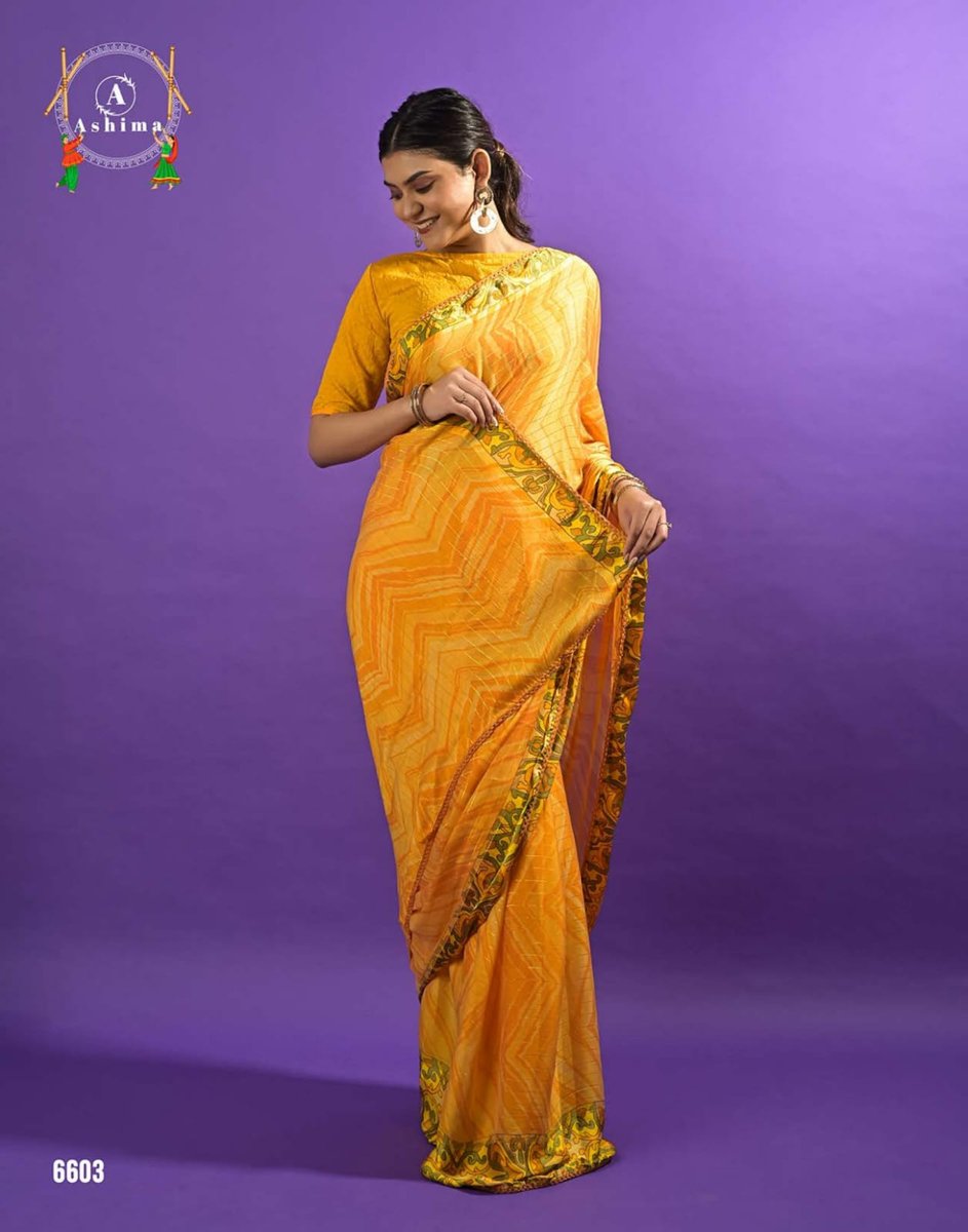 Ashima Vasansi 6601-6608 Series 3