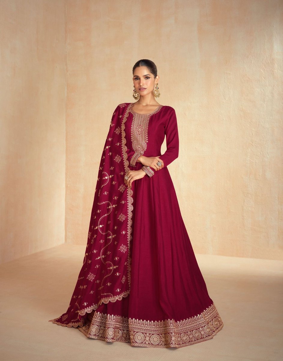 AASHIRWAD CREATION TANISHA 10099-10103 1