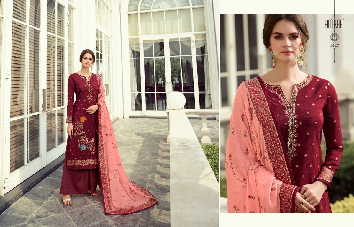 Amirah Haseen Vol-2 1421-1428 Series 7