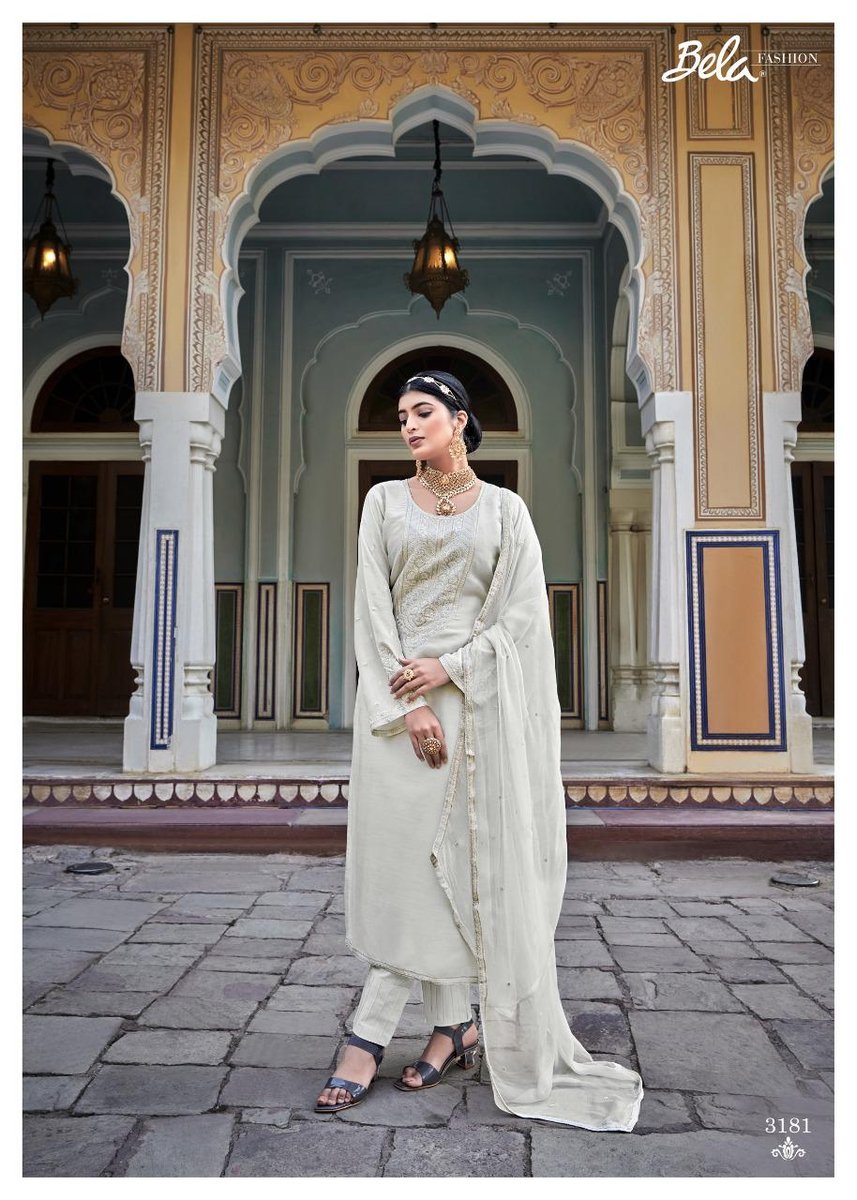 Bela Fashion Zuri 3177-3183 Series 5