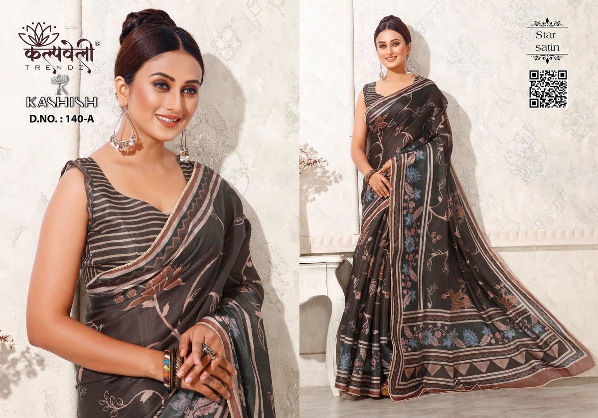 KALPVELLY TRENDZ KASHISH 140-A TO 140-D 4
