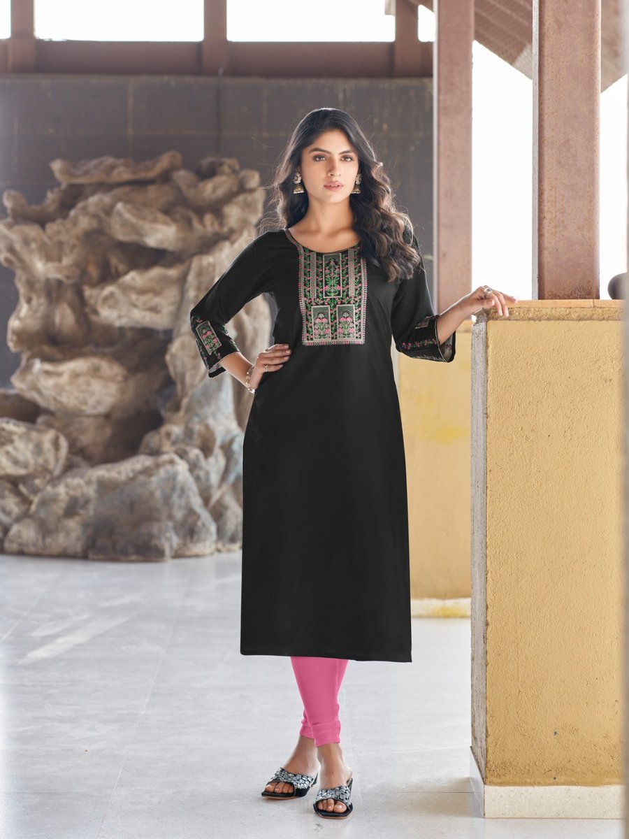 VANISKA DARK FANTASY VOL-1 1001 TO 1004 4