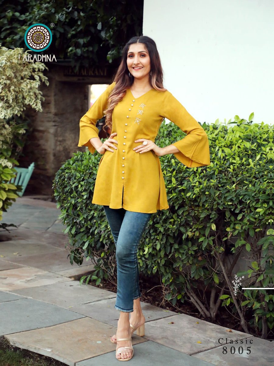 Aradhana Fashion Classic Vol-8 8001-8011 Series 5