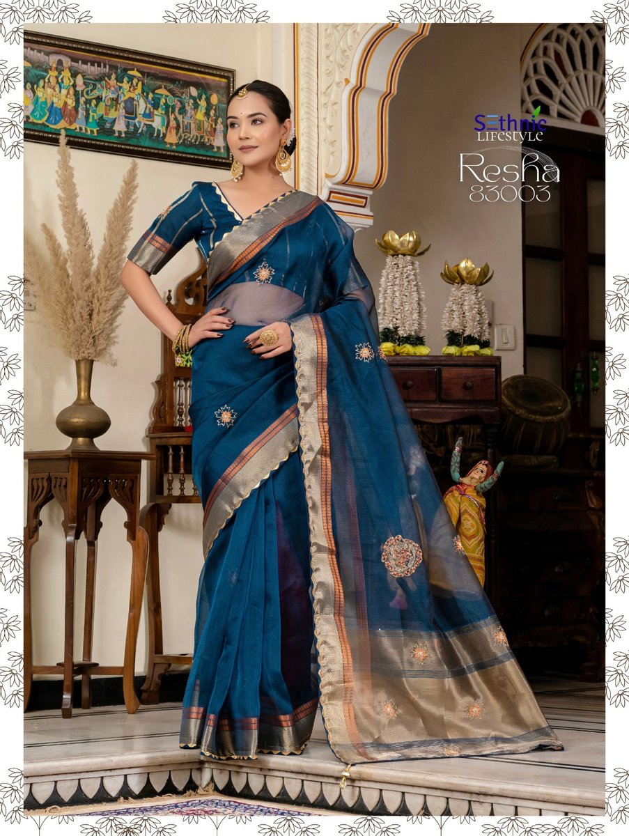 SETHNIC RESHA 83001 TO 83004 3