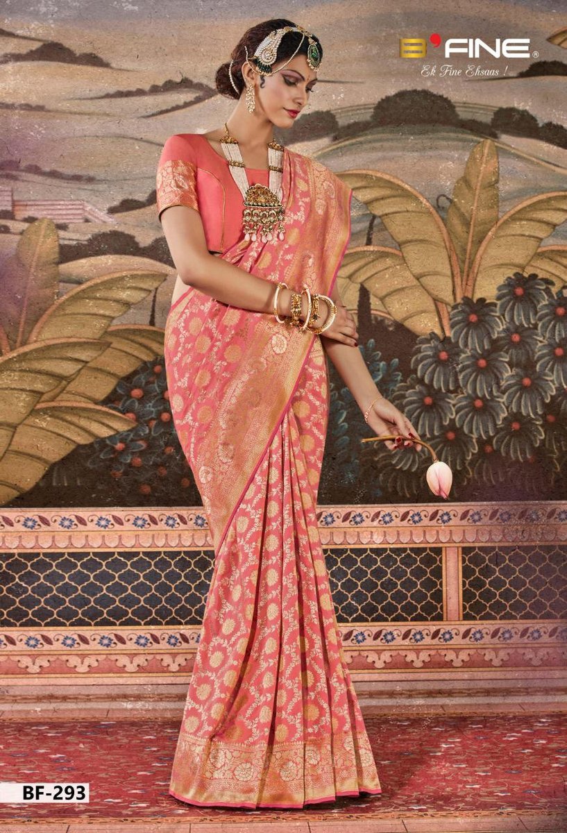 B Fine Banaras Talkies 293-300 Series 1
