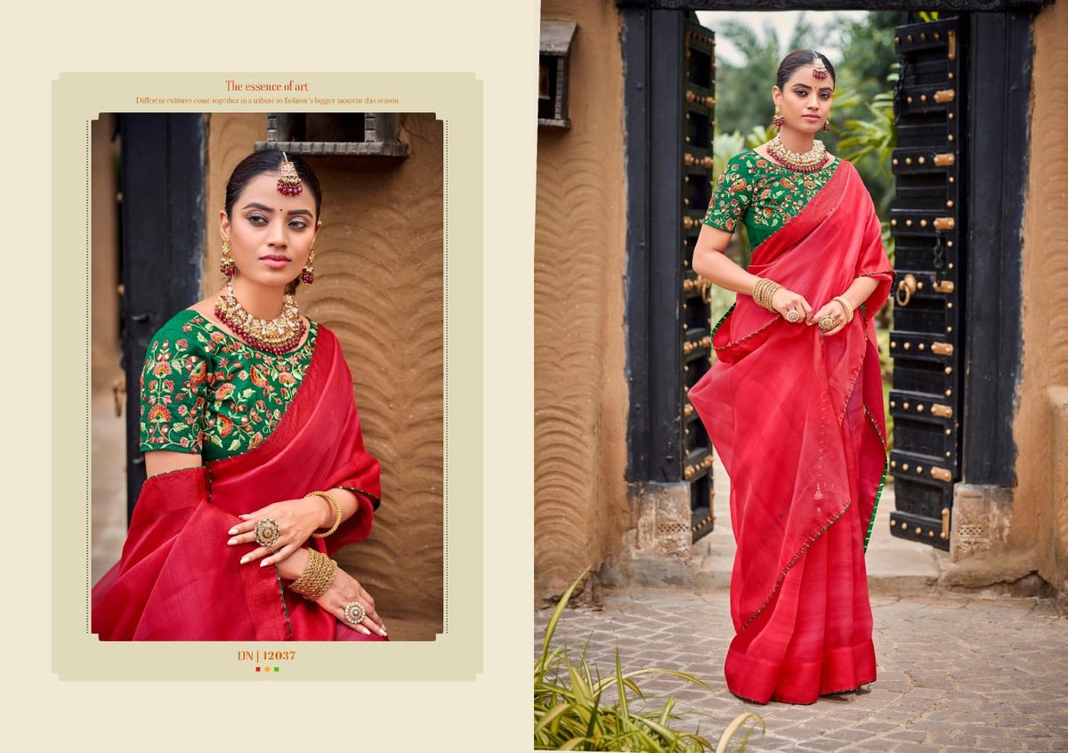 5D Designer Saloni 12031-12038 Series 7