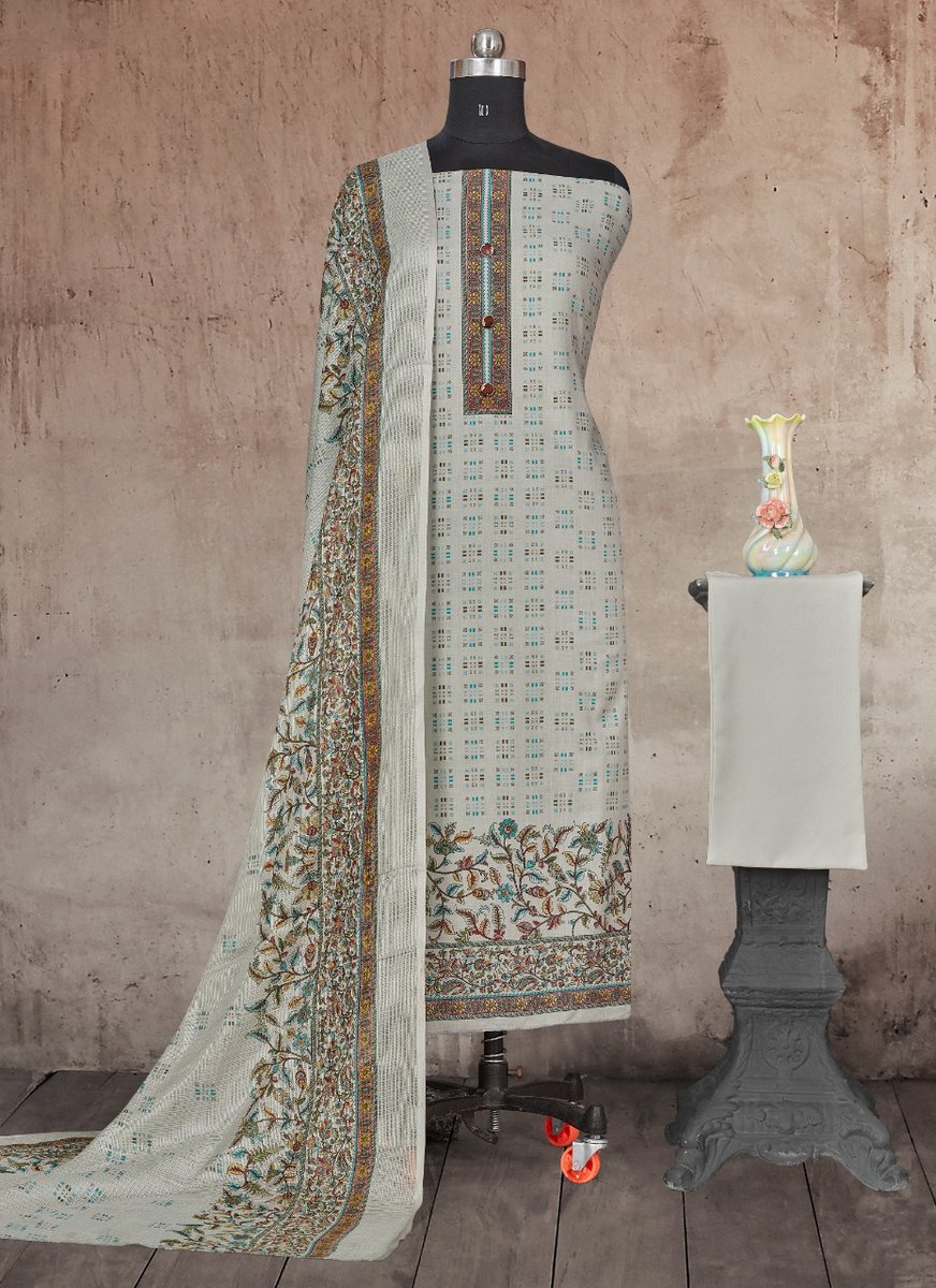 Bipson Prints Kota Queen 1535 Colors 3