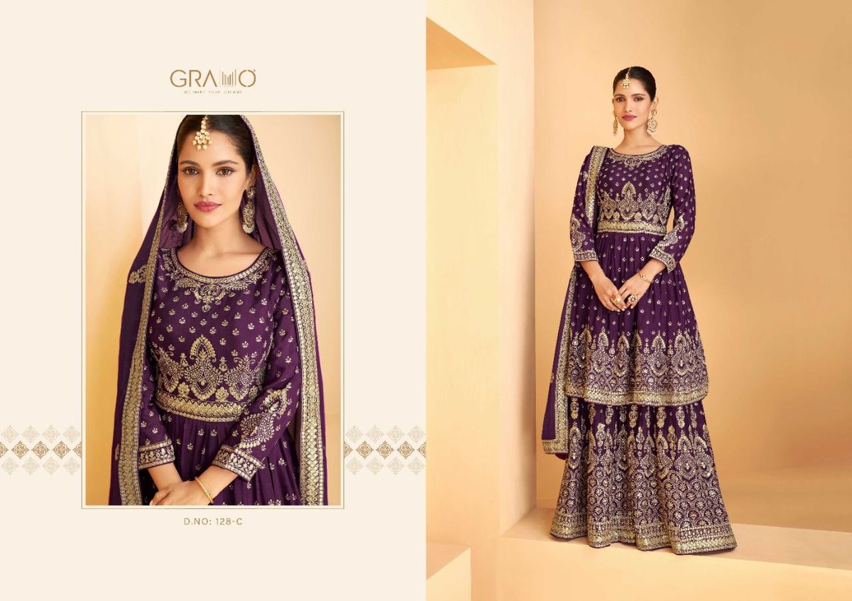 Gramo Navabi Vol-4 Colour Plus 128 Series 3