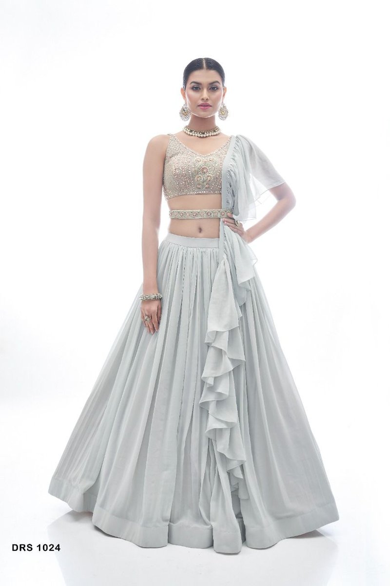 Dresstive Shubhra 1007-1024 Series 8