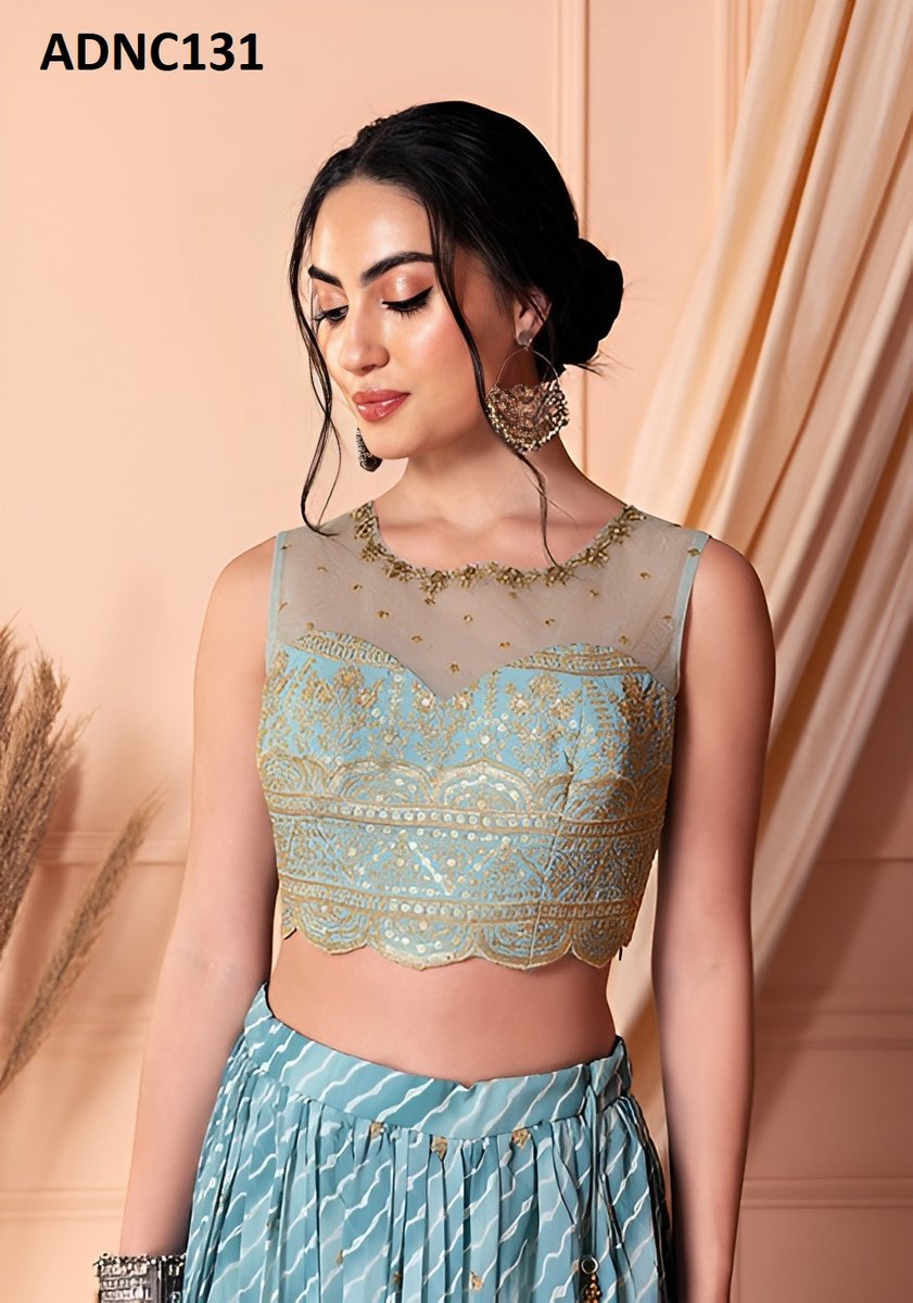 Arya Designs ADNC-131 Design 3