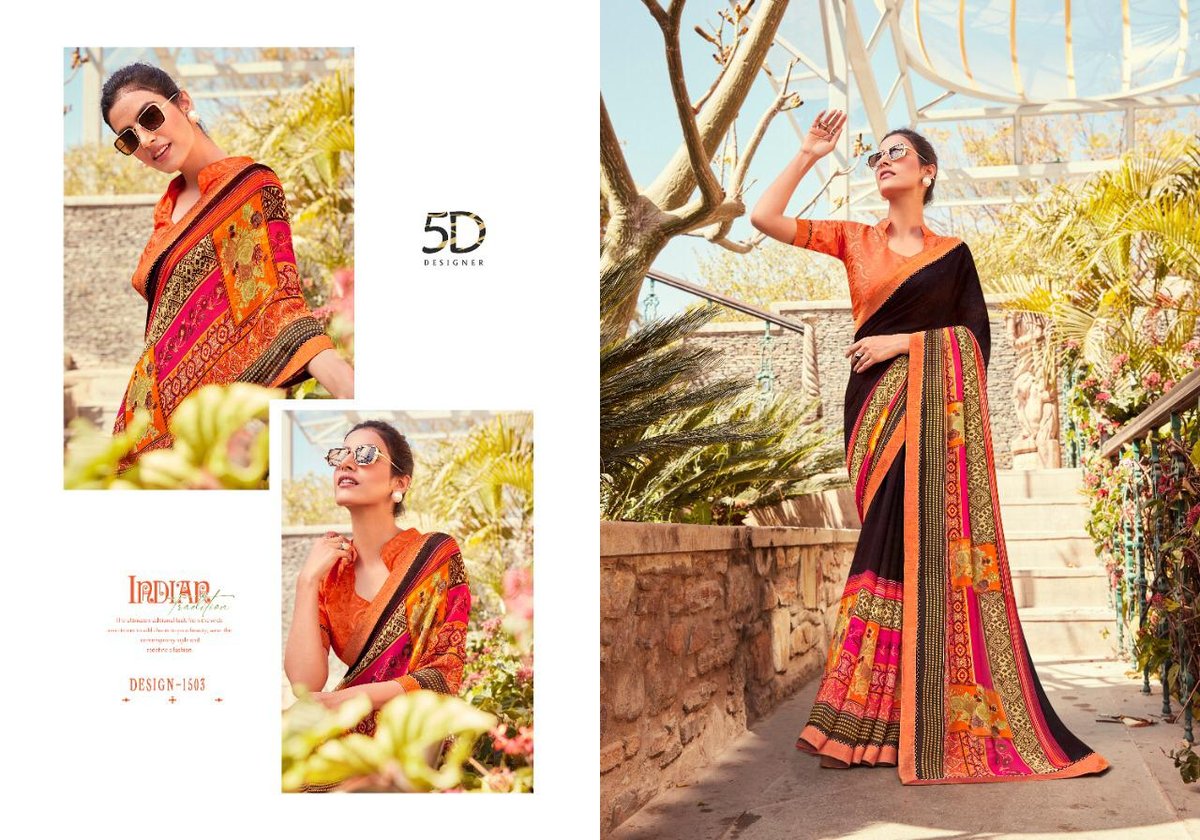 5D Designer Zara Vol-13 1501-1512 Series 3