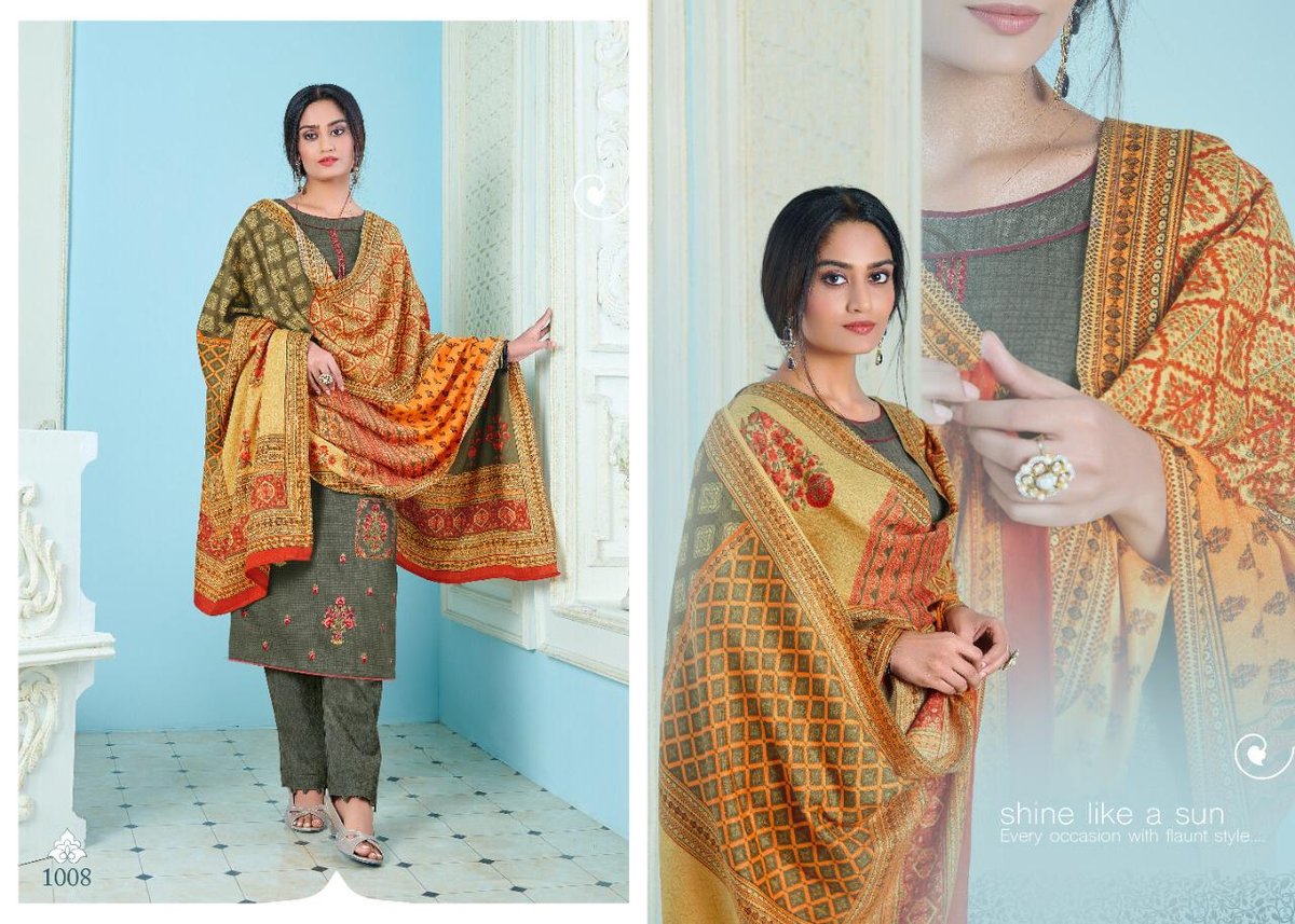 7 Clouds Madhubala 1001-1008 Series 8