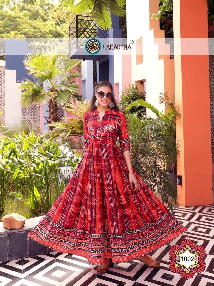 Aradhna Fashion Fashion Fire Vol-1 1001-1012 Series 2