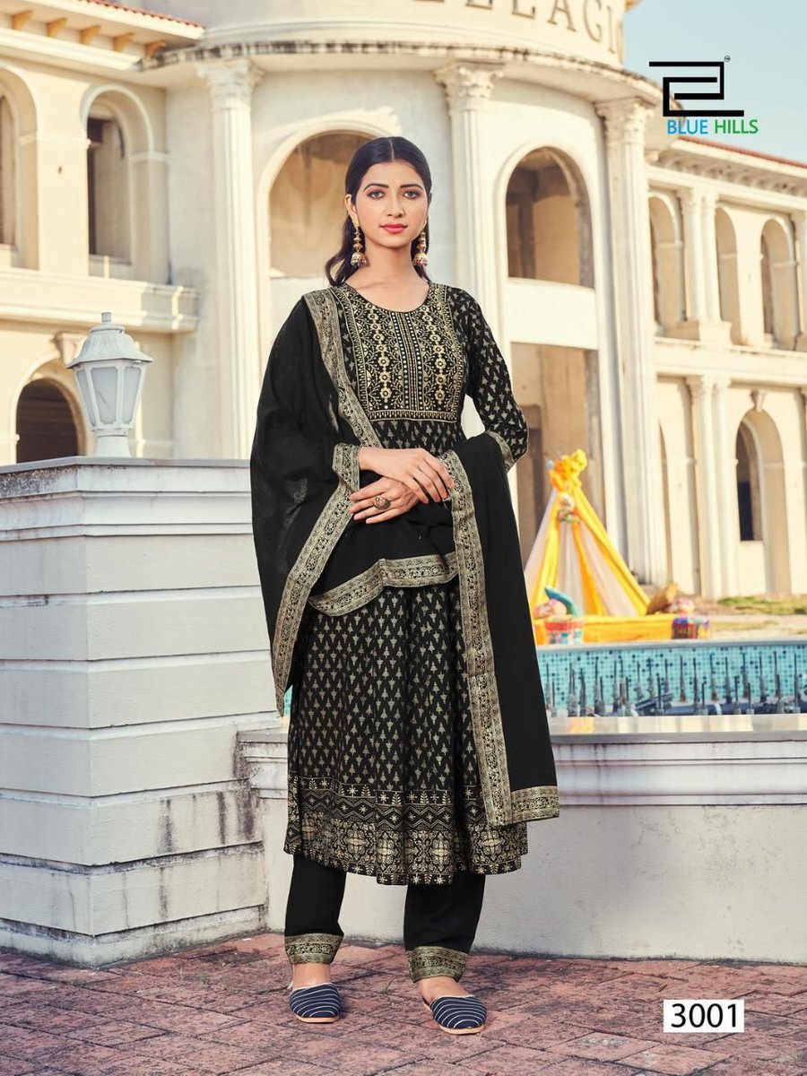 Blue Hills Manika Mage Hithe Vol-3 3001-3008 Series 1