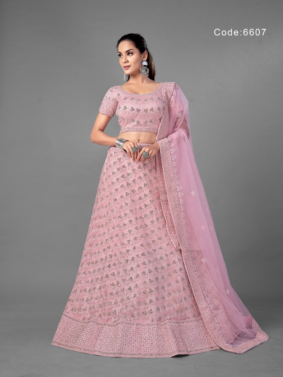 AD Vol -14 6601-6618 Series 7