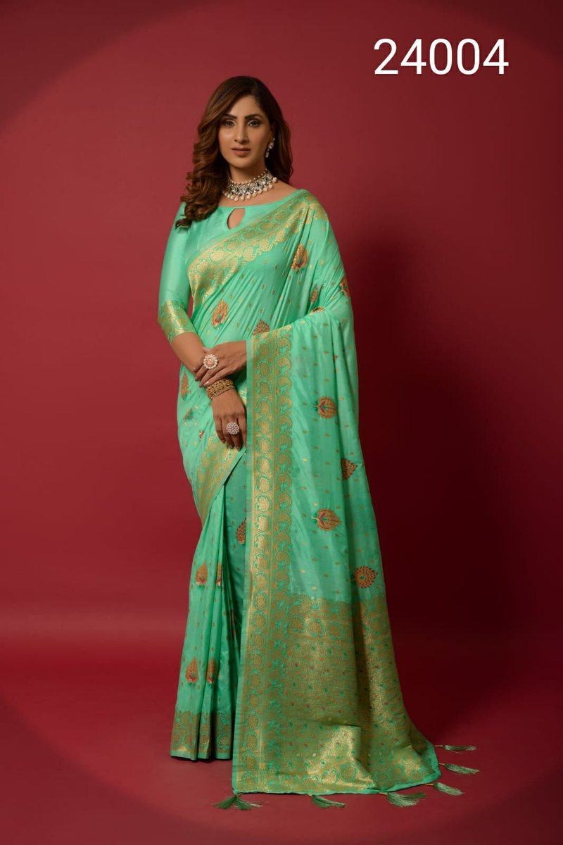 Rajpath Abhilasha Silk 24001-24006 Series 4