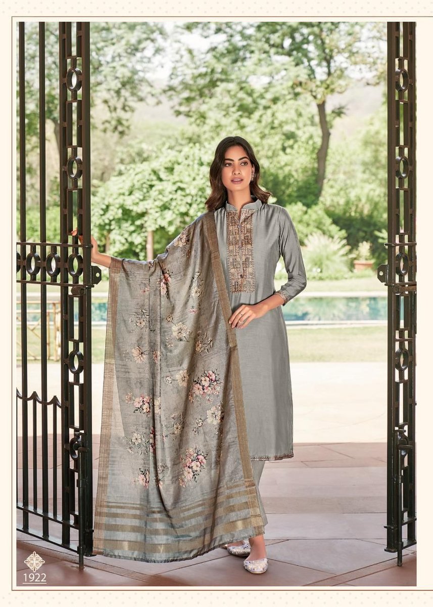 Bela Fashion Nahida 1917-1923 Series 6