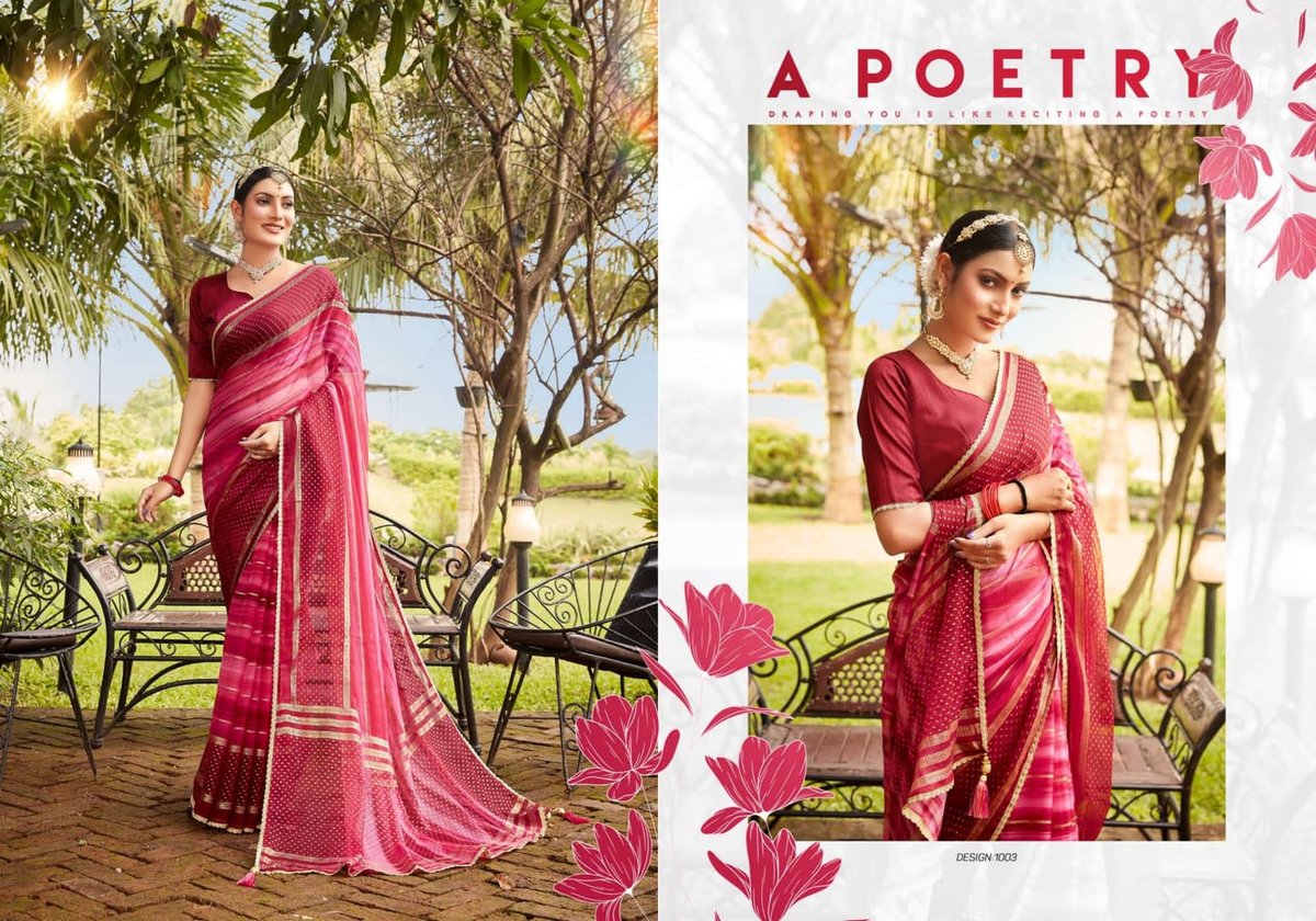 5D Designer Sneha 12071-12078 Series 3