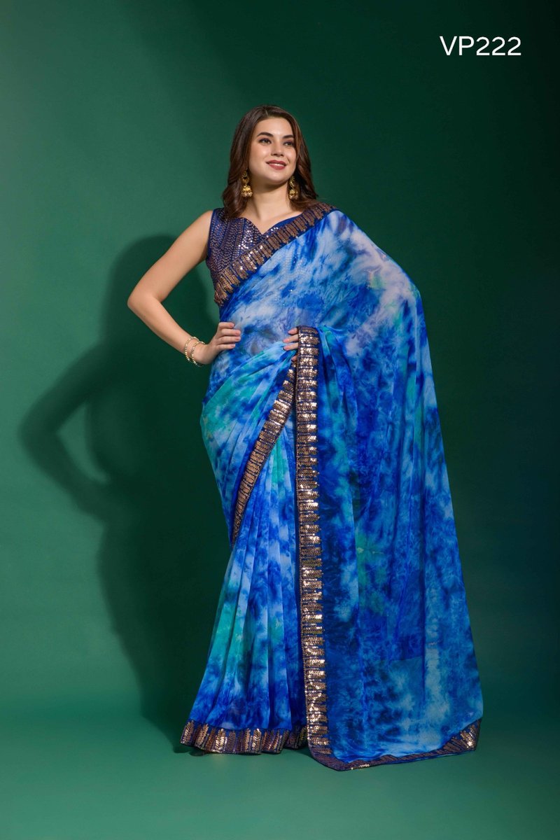 Fashion Berry Mansuri Parizam 218-224 Series 5