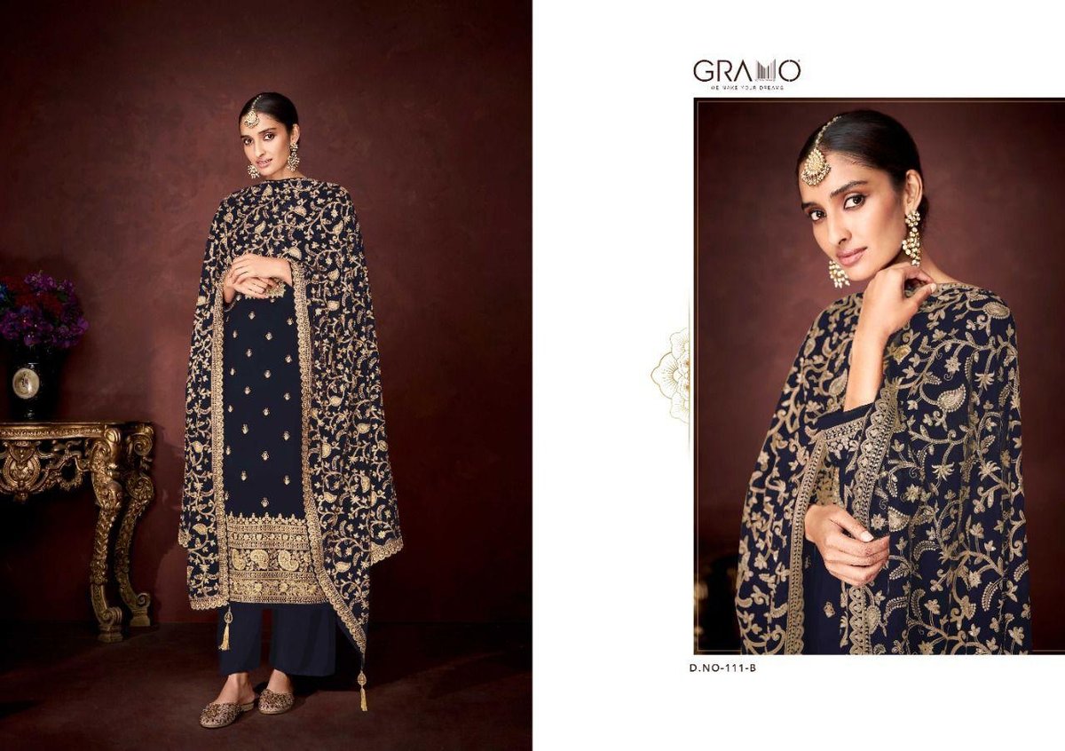 Gramo Nazara Nx 111 Colors 2