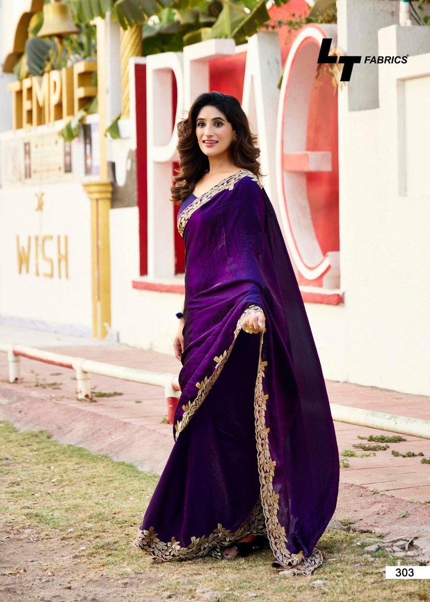 L.T.FASHIONS PVT.LTD CLASSIC VOL. 03 6