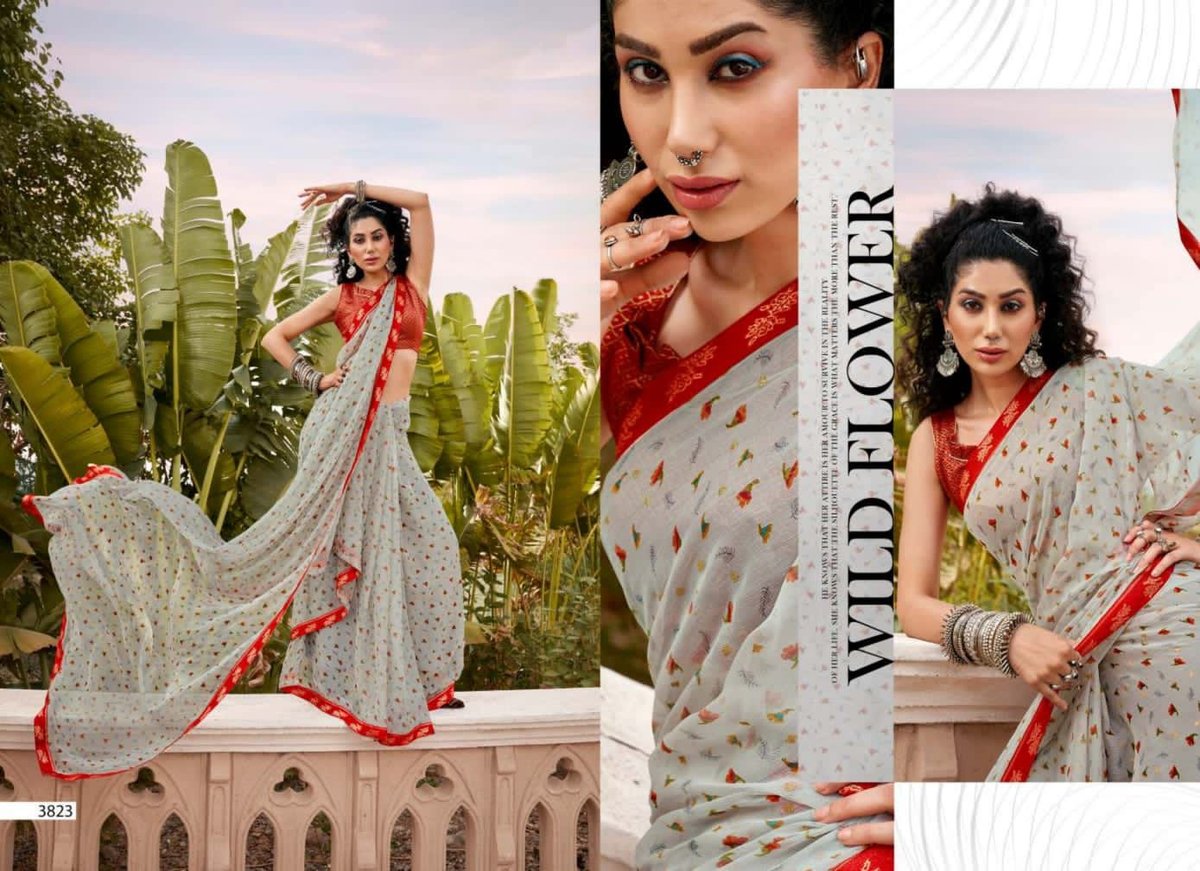 5D Designer Kanudi 3821-3828 Series 3