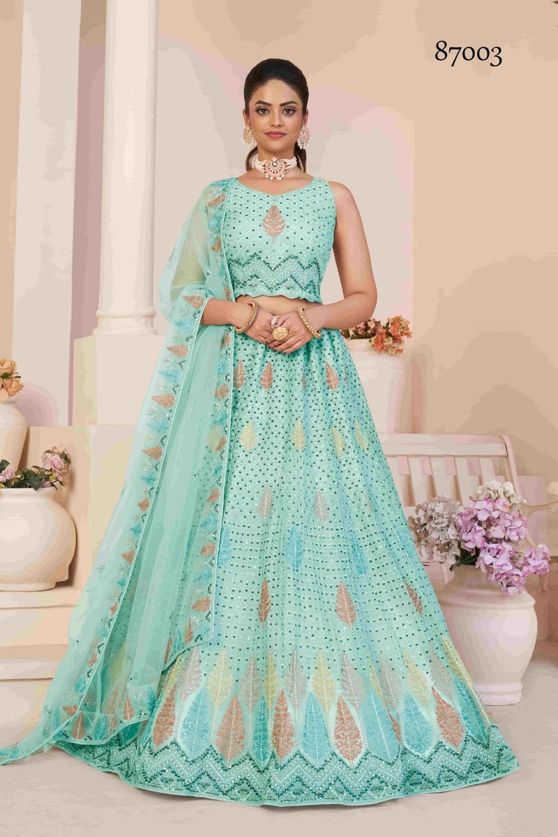 Arya Designs Vol-52 87001-87026 Series 3