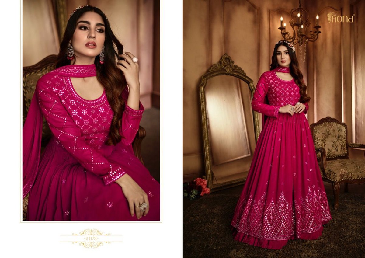 Fiona Zara First Look 51171-51176 Series 3
