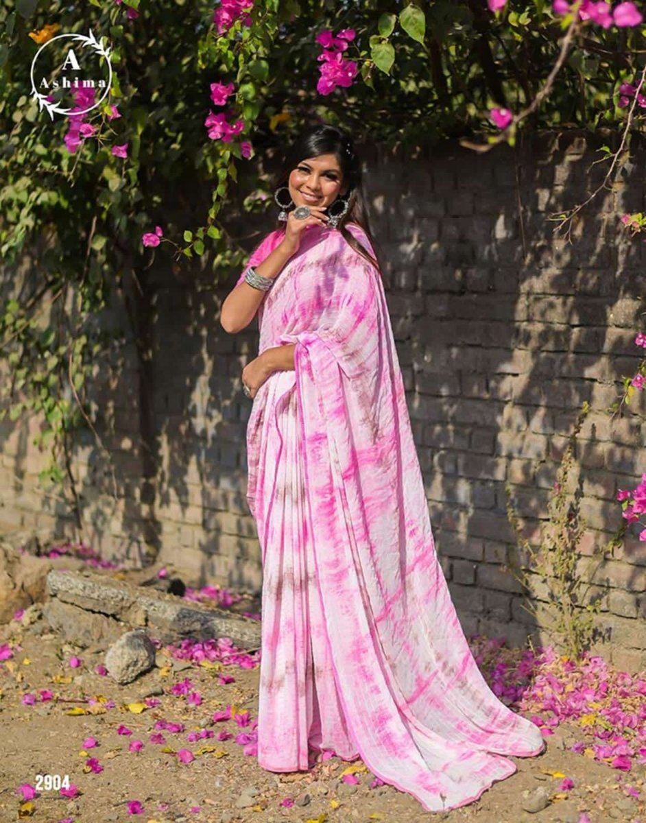 Ashima Rihana Shibori 2901-2908 Series 4