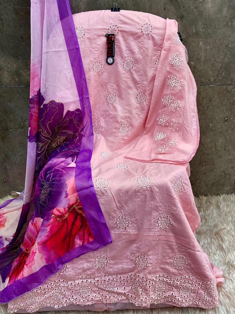 Hoor Tex Super Hit Design H-128 Design 2