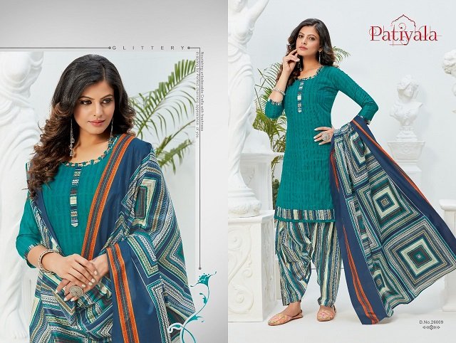 Ganesha Patiyala Vol-26 26001-26012 Series 9