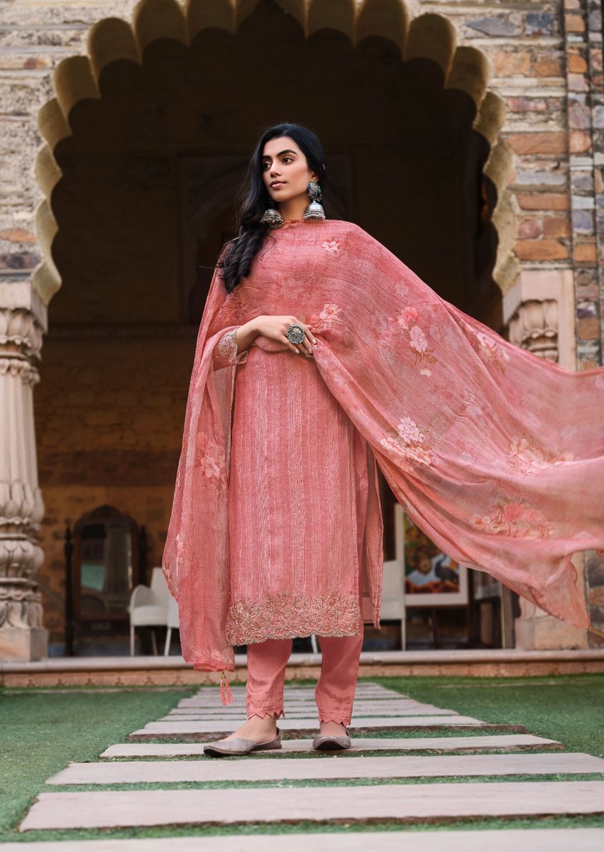Bela Fashion Adah 4005-4011 Series 6