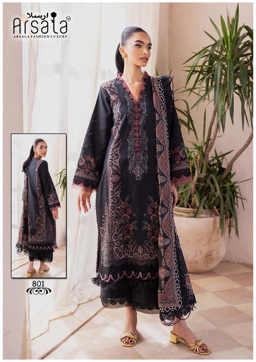 ARSALA AMIRA VOL-8 2