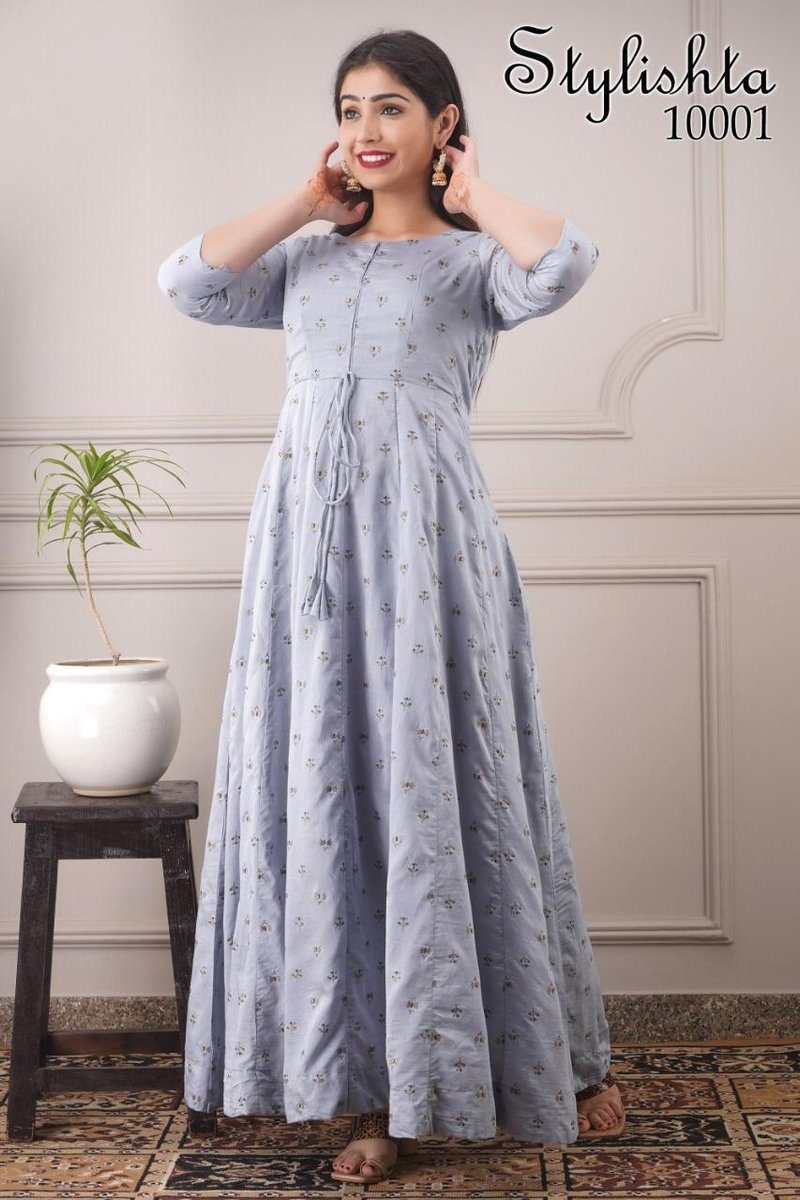 STYLISHTA STYLISHTA VOL-10 10001 TO 10004 NX 3