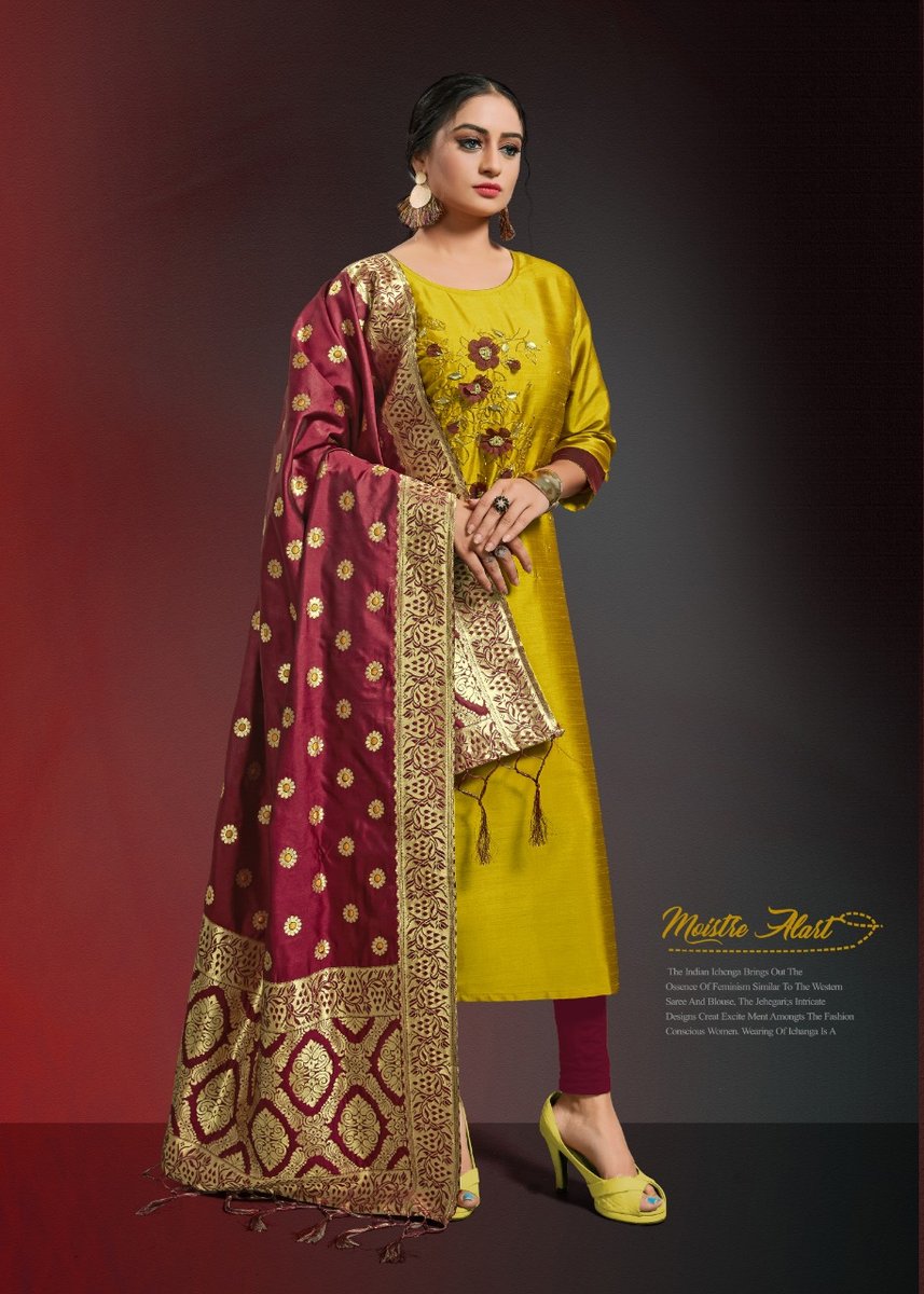 Alishka Fashion Ocassion Vol-3 3001-3006 Series 6