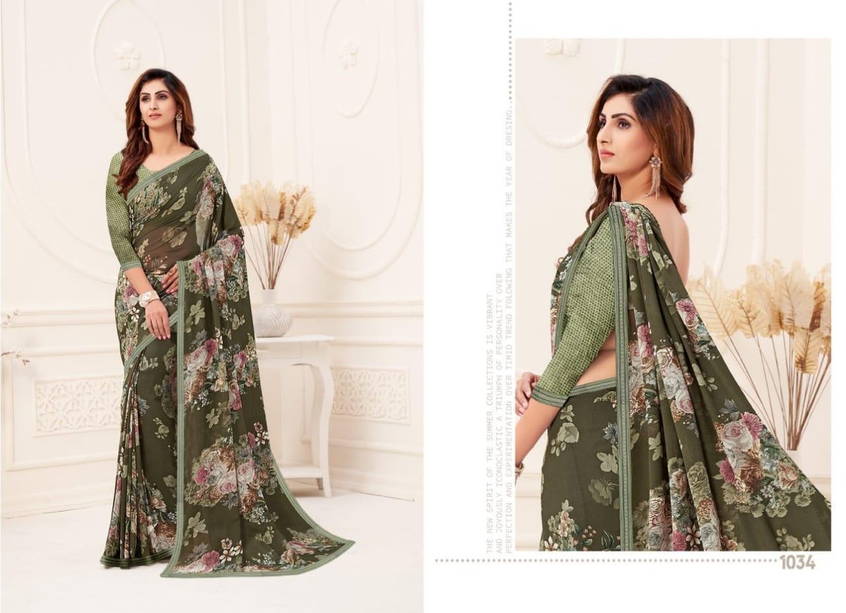 Alveera Apsara Vol-3 1029-1036 Series 6