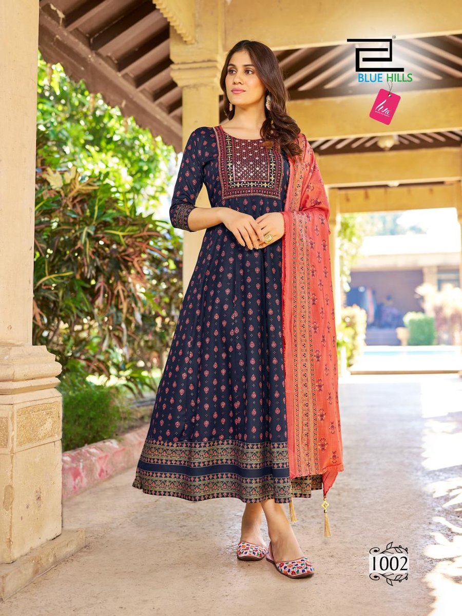 BLUE HILLS VASUKI 1001 TO 1008 2