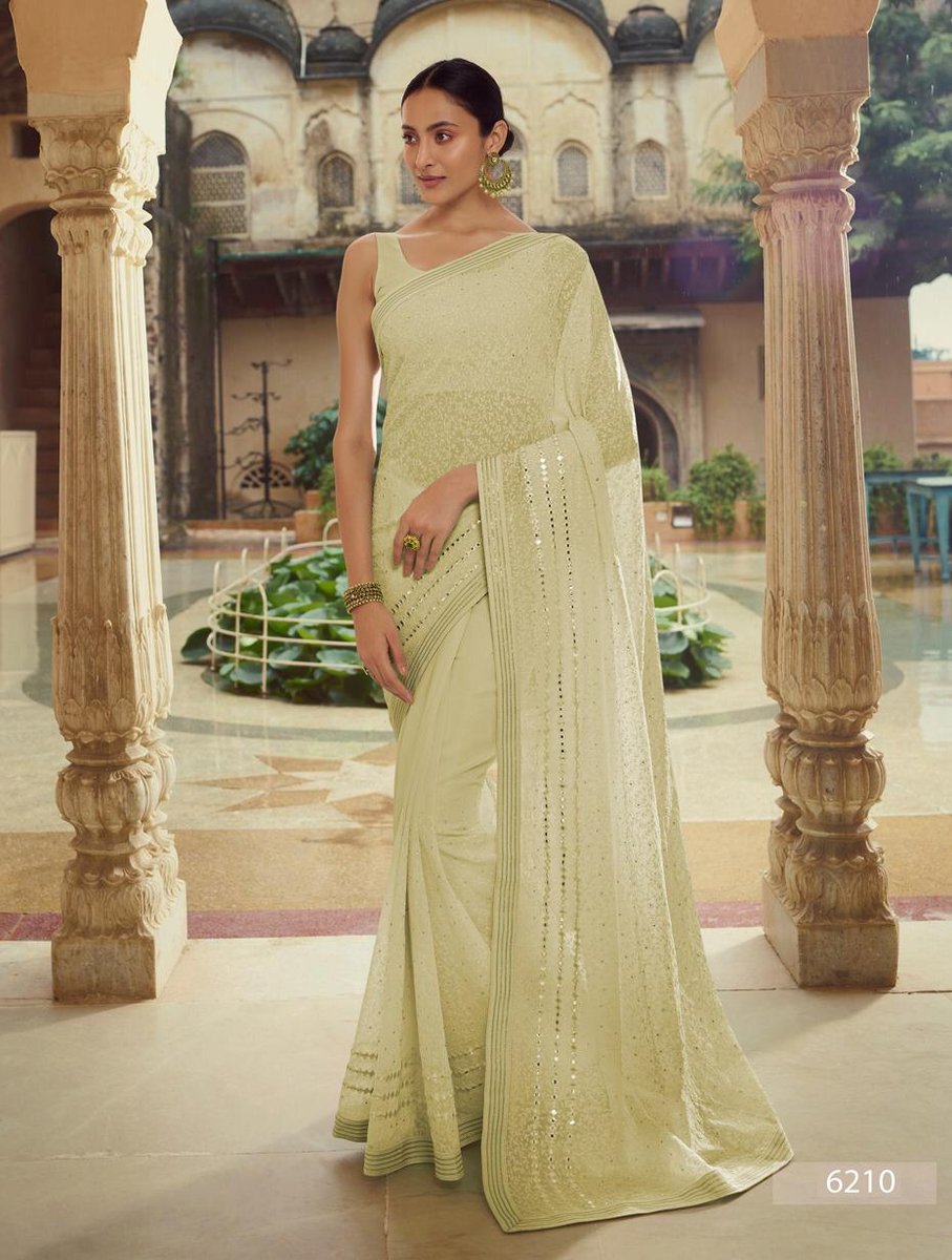 Arya Designs Swara 6201-6216 Series 10