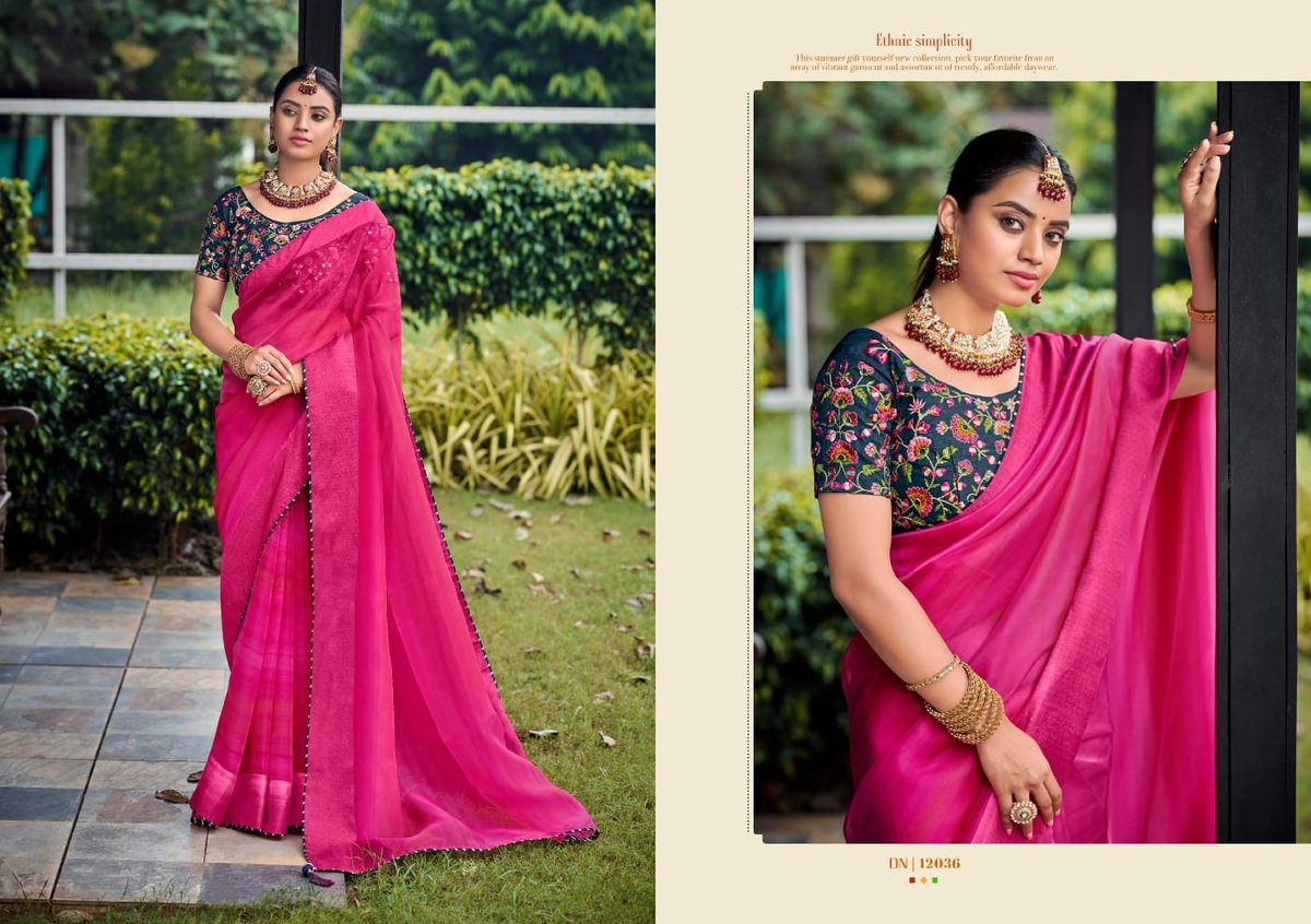 5D Designer Saloni 12031-12038 Series 6