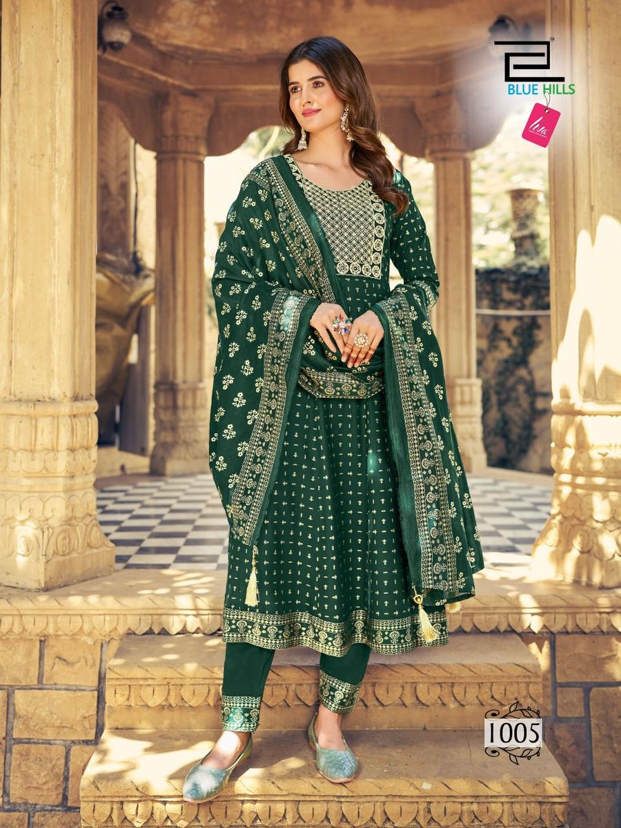 BLUE HILLS MEERA 1001 TO 1008 5
