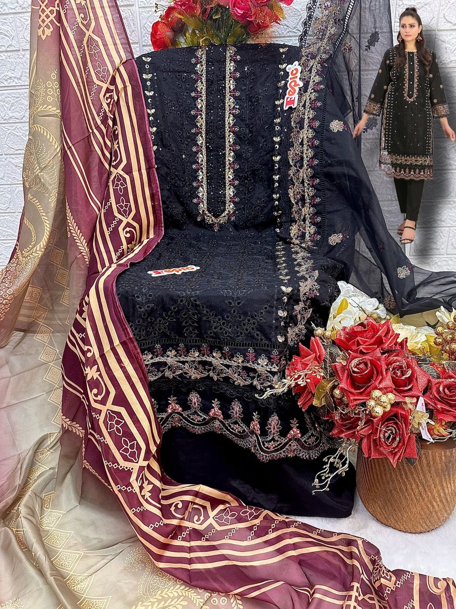 Fepic Rosemeen C-1603 Design 2