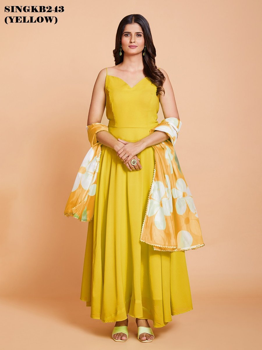 Arya Designs Sing-243 Design 2