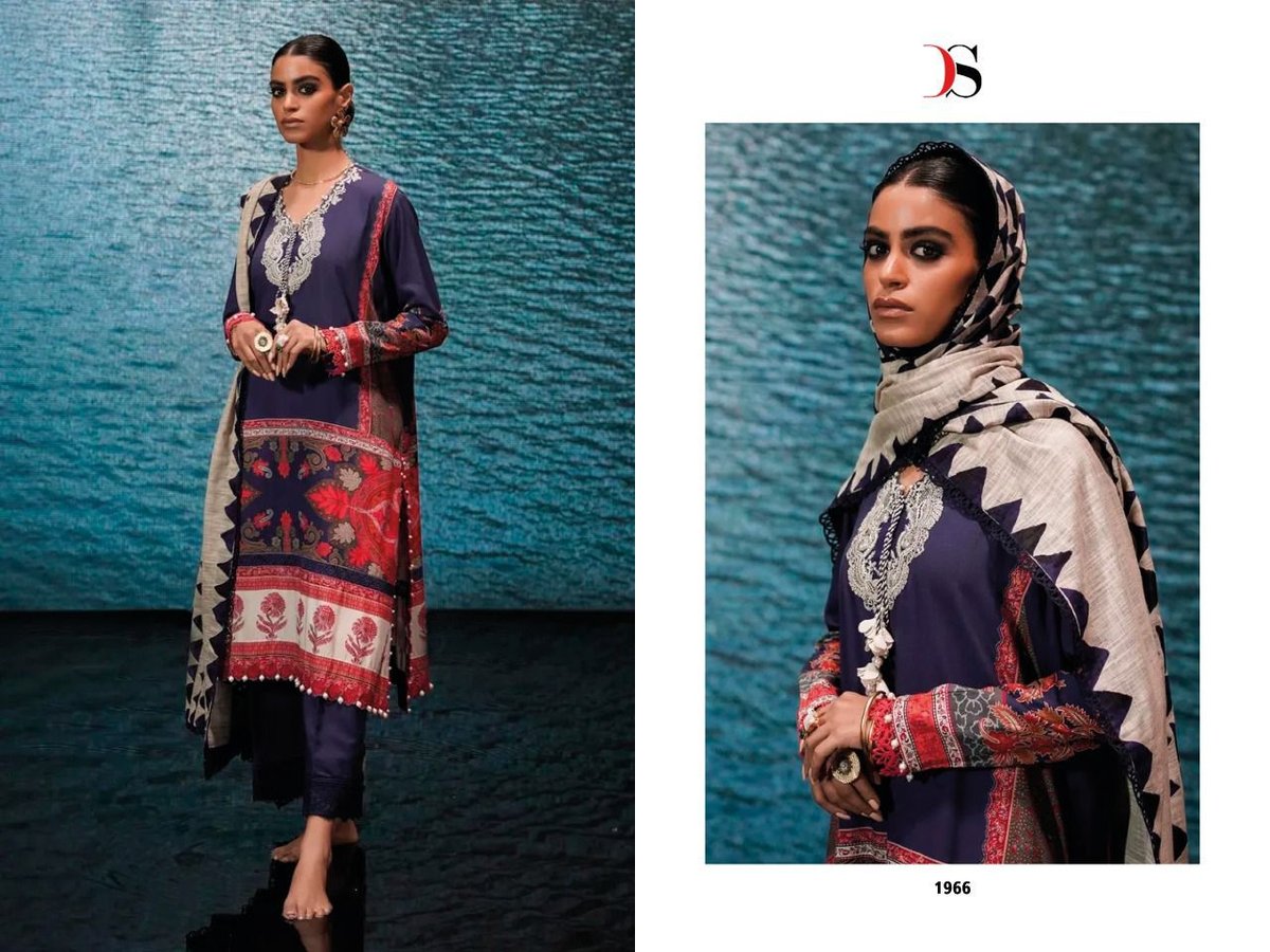 Deepsy Suits Mahey Vol-22 1961-1966 Series 6
