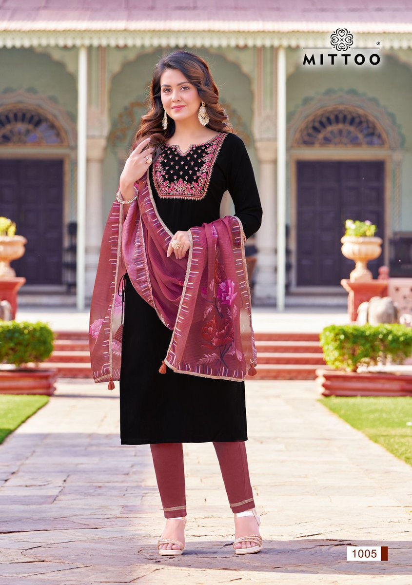 MITTOO MADHUBALA 1001 TO 1006 5