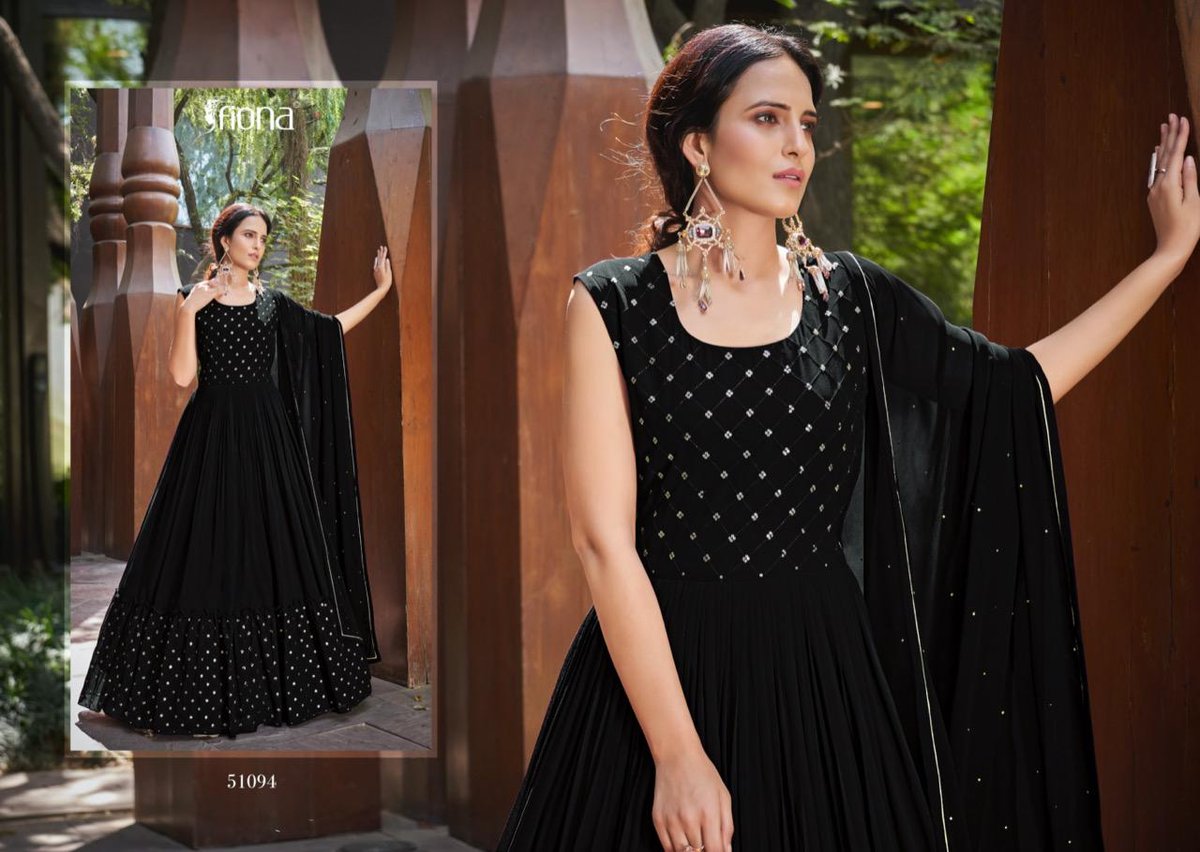 Fiona Sara 51091-51094 Series 4