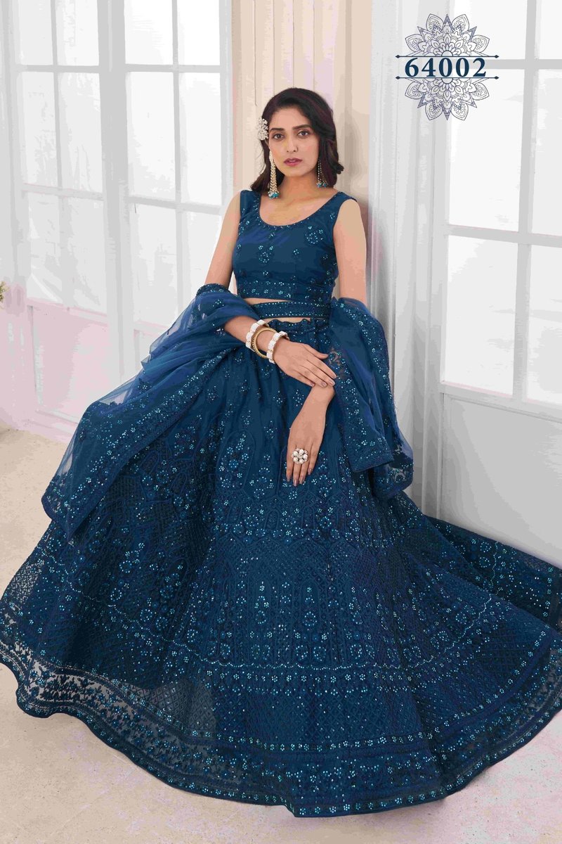 Arya Designs Vol-46 64001-64004 Series 2