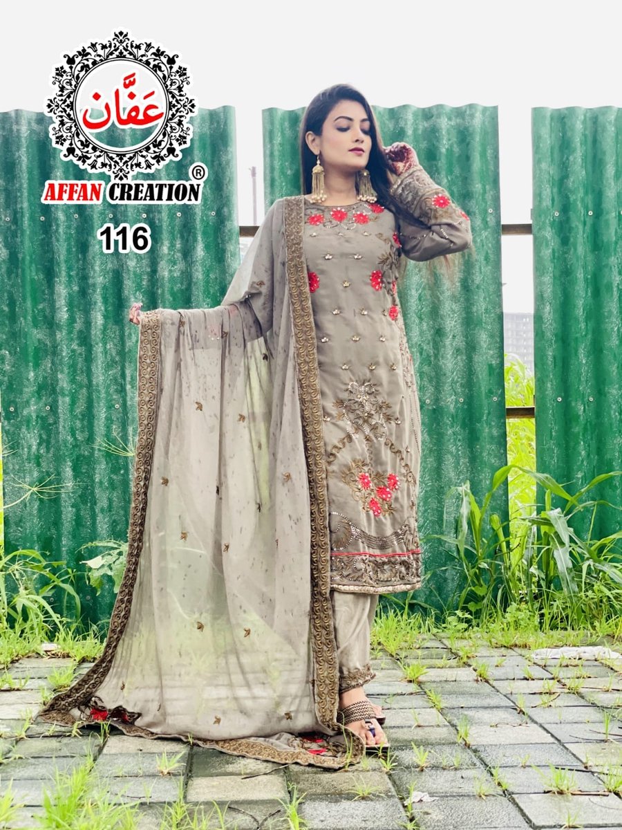 Affan Creation 116 Design 2
